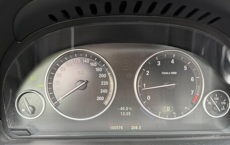 BMW 5 серия, 2013 год, 1 750 000 рублей, 21 фотография