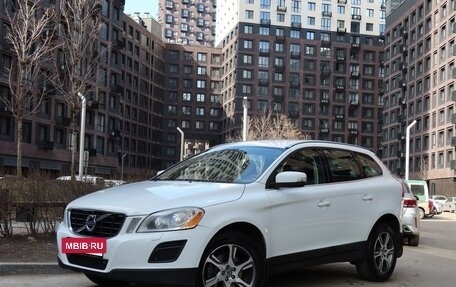 Volvo XC60 II, 2013 год, 1 350 000 рублей, 2 фотография
