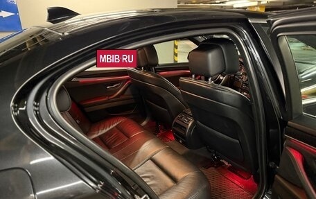 BMW 5 серия, 2013 год, 1 750 000 рублей, 12 фотография