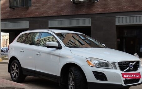 Volvo XC60 II, 2013 год, 1 350 000 рублей, 3 фотография