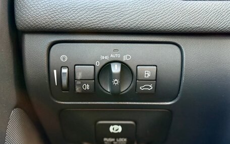 Volvo XC60 II, 2013 год, 1 350 000 рублей, 13 фотография