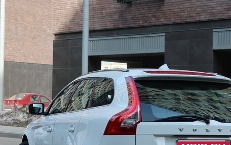 Volvo XC60 II, 2013 год, 1 350 000 рублей, 5 фотография