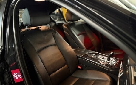 BMW 5 серия, 2013 год, 1 750 000 рублей, 16 фотография