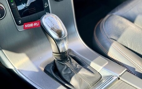 Volvo XC60 II, 2013 год, 1 350 000 рублей, 17 фотография