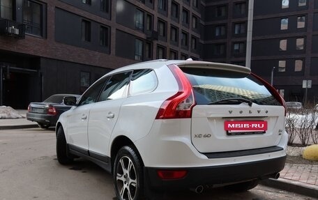 Volvo XC60 II, 2013 год, 1 350 000 рублей, 8 фотография