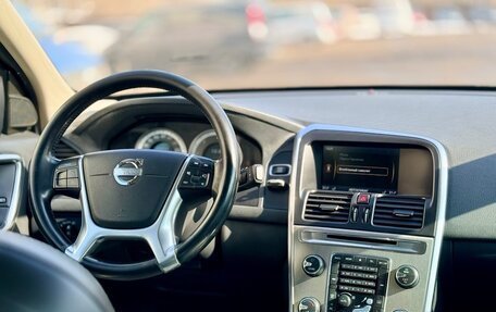 Volvo XC60 II, 2013 год, 1 350 000 рублей, 21 фотография