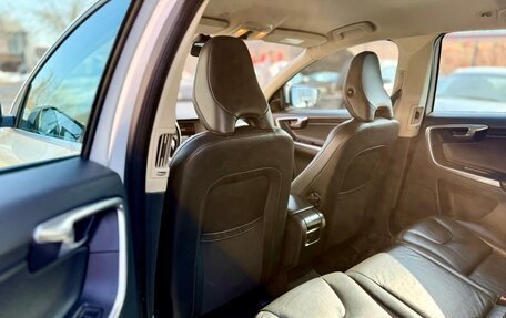 Volvo XC60 II, 2013 год, 1 350 000 рублей, 30 фотография