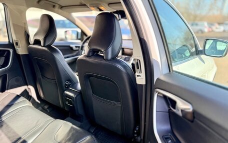 Volvo XC60 II, 2013 год, 1 350 000 рублей, 25 фотография