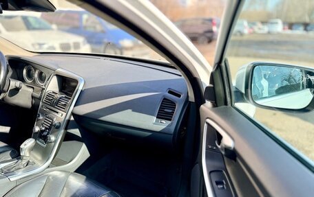 Volvo XC60 II, 2013 год, 1 350 000 рублей, 23 фотография