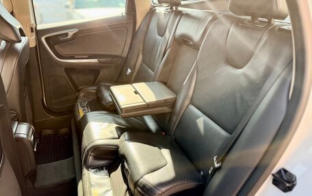 Volvo XC60 II, 2013 год, 1 350 000 рублей, 26 фотография