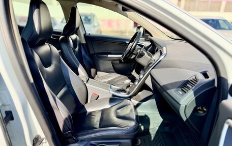 Volvo XC60 II, 2013 год, 1 350 000 рублей, 22 фотография