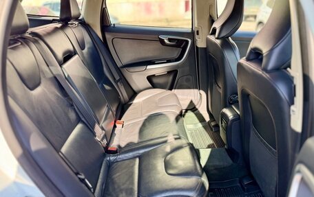 Volvo XC60 II, 2013 год, 1 350 000 рублей, 24 фотография