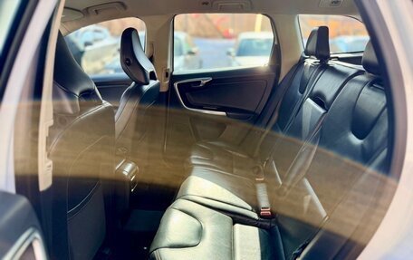Volvo XC60 II, 2013 год, 1 350 000 рублей, 29 фотография