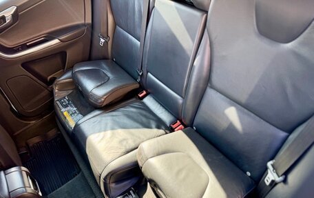 Volvo XC60 II, 2013 год, 1 350 000 рублей, 27 фотография