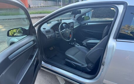 Opel Astra H, 2008 год, 950 000 рублей, 10 фотография