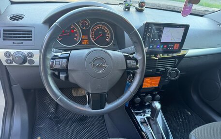 Opel Astra H, 2008 год, 950 000 рублей, 11 фотография
