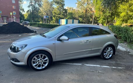 Opel Astra H, 2008 год, 950 000 рублей, 6 фотография