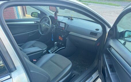 Opel Astra H, 2008 год, 950 000 рублей, 8 фотография