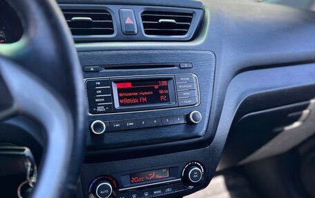 KIA Rio III рестайлинг, 2015 год, 1 050 000 рублей, 5 фотография