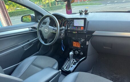 Opel Astra H, 2008 год, 950 000 рублей, 9 фотография