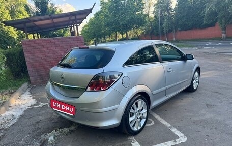 Opel Astra H, 2008 год, 950 000 рублей, 3 фотография