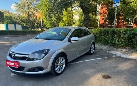 Opel Astra H, 2008 год, 950 000 рублей, 5 фотография