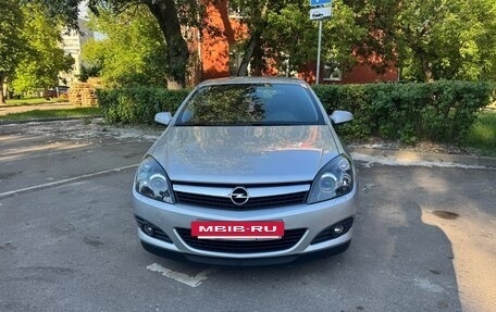 Opel Astra H, 2008 год, 950 000 рублей, 4 фотография