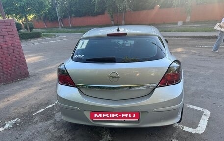 Opel Astra H, 2008 год, 950 000 рублей, 7 фотография