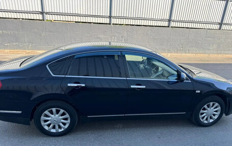 Nissan Teana, 2007 год, 600 000 рублей, 4 фотография