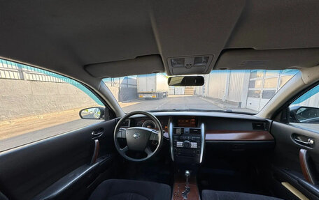 Nissan Teana, 2007 год, 600 000 рублей, 6 фотография