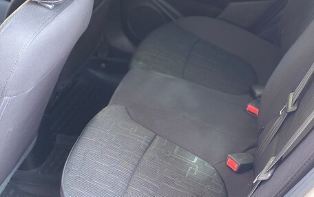 KIA Rio III рестайлинг, 2015 год, 1 050 000 рублей, 9 фотография