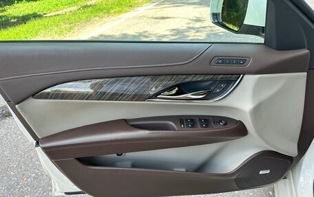 Cadillac ATS I рестайлинг, 2013 год, 1 550 000 рублей, 10 фотография