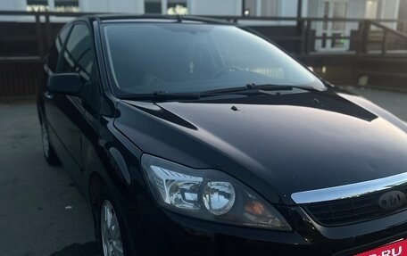 Ford Focus II рестайлинг, 2006 год, 330 000 рублей, 2 фотография