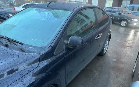 Ford Focus II рестайлинг, 2006 год, 330 000 рублей, 6 фотография