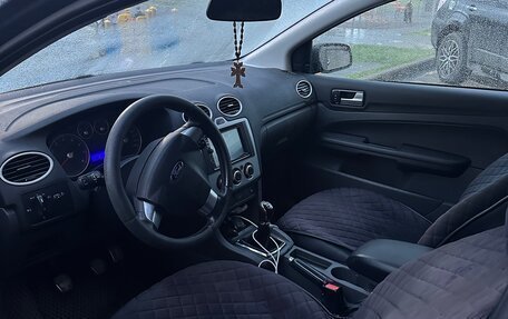 Ford Focus II рестайлинг, 2006 год, 330 000 рублей, 8 фотография