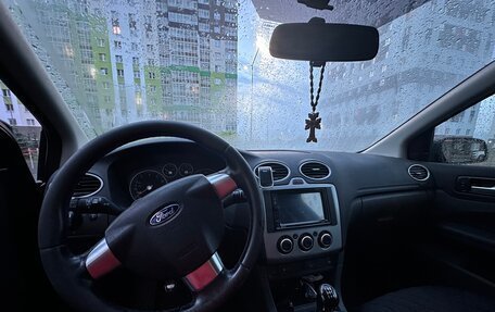 Ford Focus II рестайлинг, 2006 год, 330 000 рублей, 9 фотография