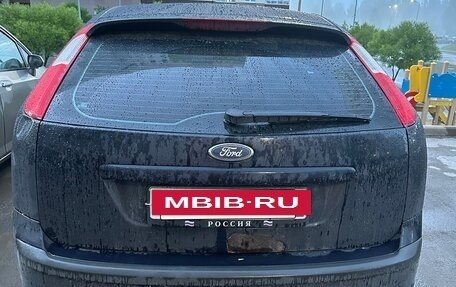 Ford Focus II рестайлинг, 2006 год, 330 000 рублей, 3 фотография