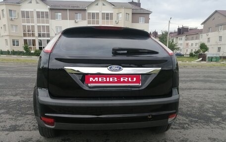 Ford Focus II рестайлинг, 2009 год, 450 000 рублей, 7 фотография