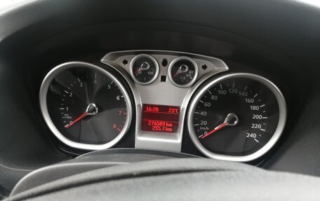 Ford Focus II рестайлинг, 2009 год, 450 000 рублей, 15 фотография