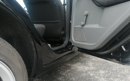Ford Focus II рестайлинг, 2009 год, 450 000 рублей, 11 фотография