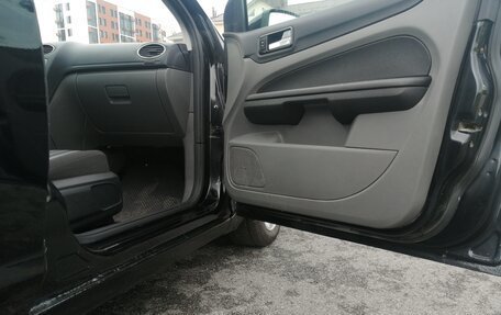 Ford Focus II рестайлинг, 2009 год, 450 000 рублей, 10 фотография