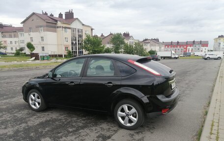 Ford Focus II рестайлинг, 2009 год, 450 000 рублей, 16 фотография
