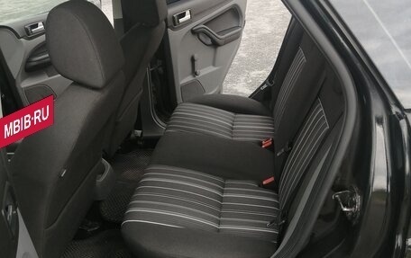 Ford Focus II рестайлинг, 2009 год, 450 000 рублей, 13 фотография