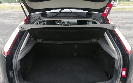 Ford Focus II рестайлинг, 2009 год, 450 000 рублей, 14 фотография