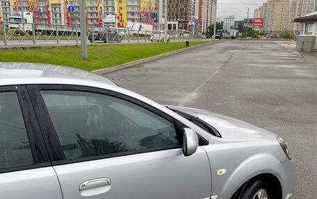 KIA Rio II, 2011 год, 420 000 рублей, 7 фотография