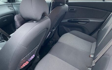 KIA Rio II, 2011 год, 420 000 рублей, 16 фотография