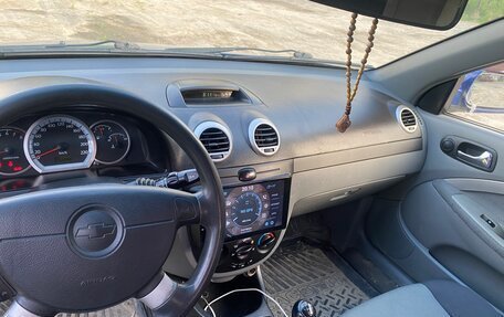 Chevrolet Lacetti, 2008 год, 430 000 рублей, 5 фотография