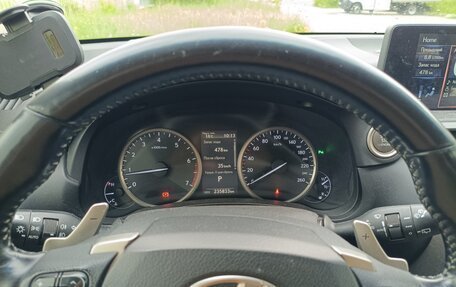 Lexus NX I, 2018 год, 2 650 000 рублей, 2 фотография