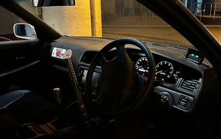 Toyota Mark II VIII (X100), 1999 год, 930 000 рублей, 5 фотография
