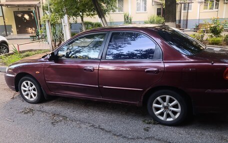 KIA Spectra II (LD), 2007 год, 190 000 рублей, 2 фотография